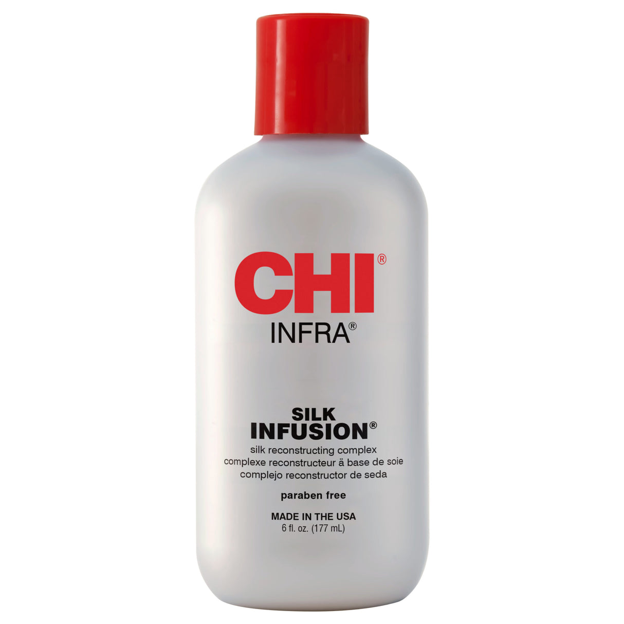 CHI Infra Silk Infusion 177ml