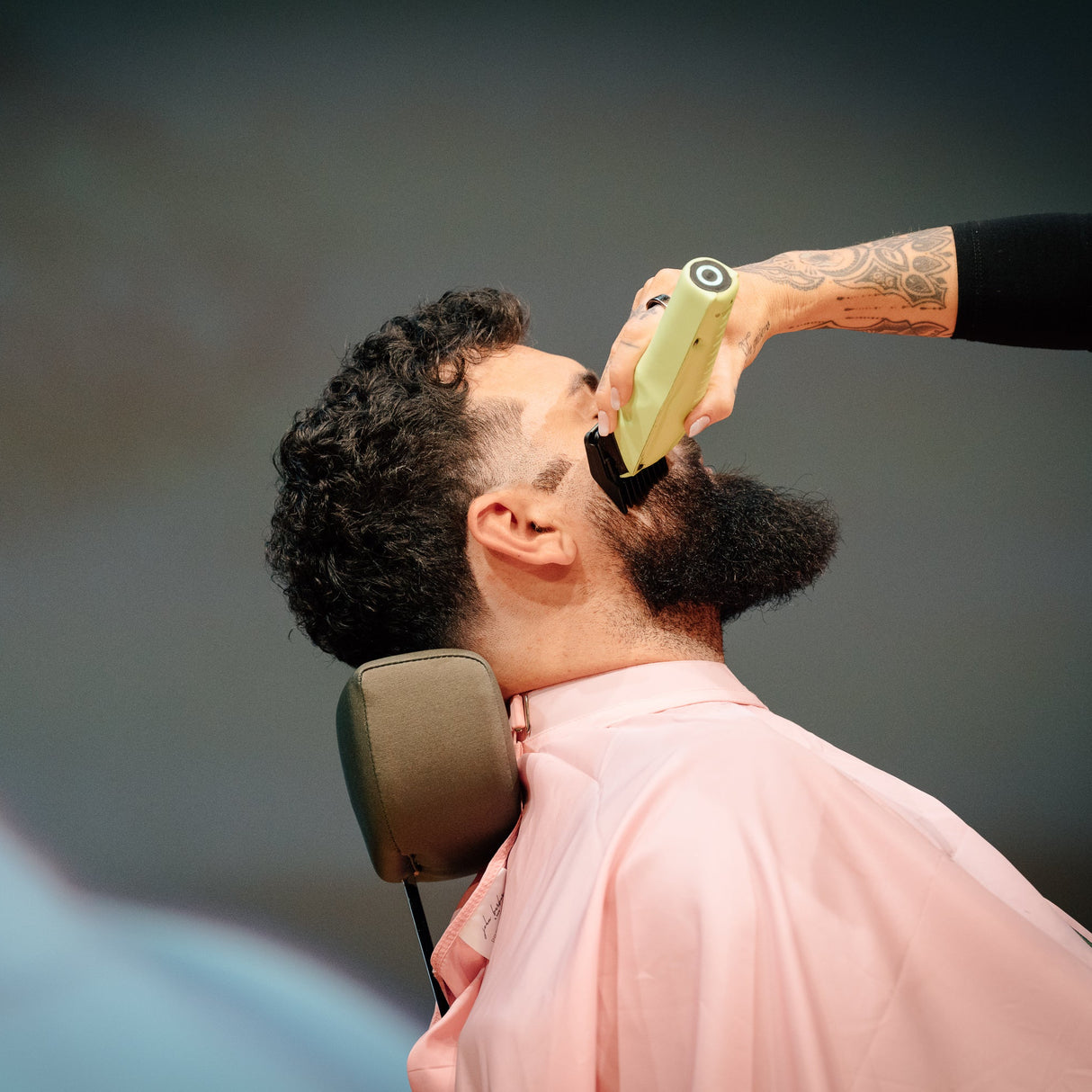 HAIR EDUCATIONDAY 2026 powered by CENKINZ