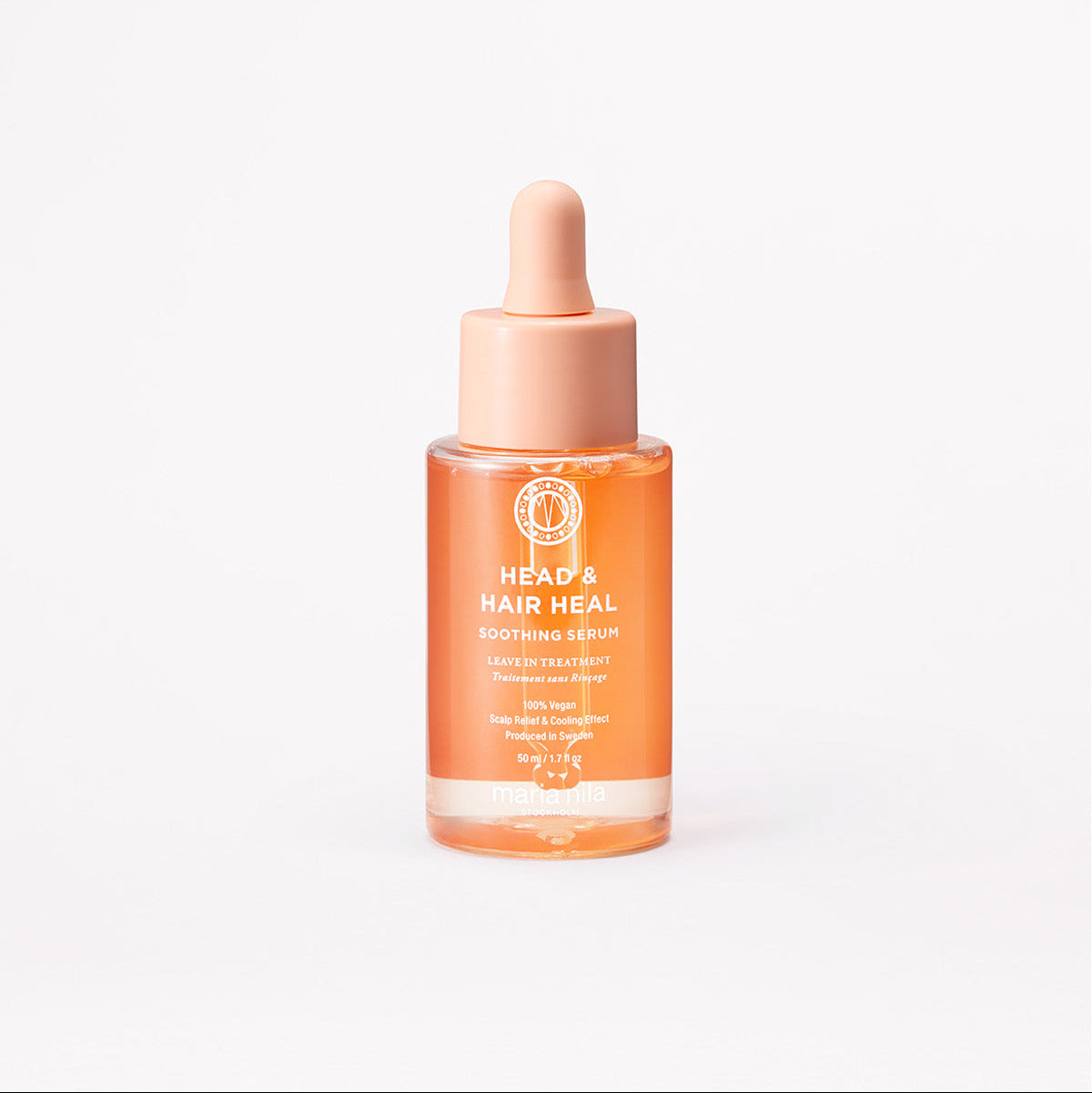 Head & Hair Heal Soothing Serum 50ml