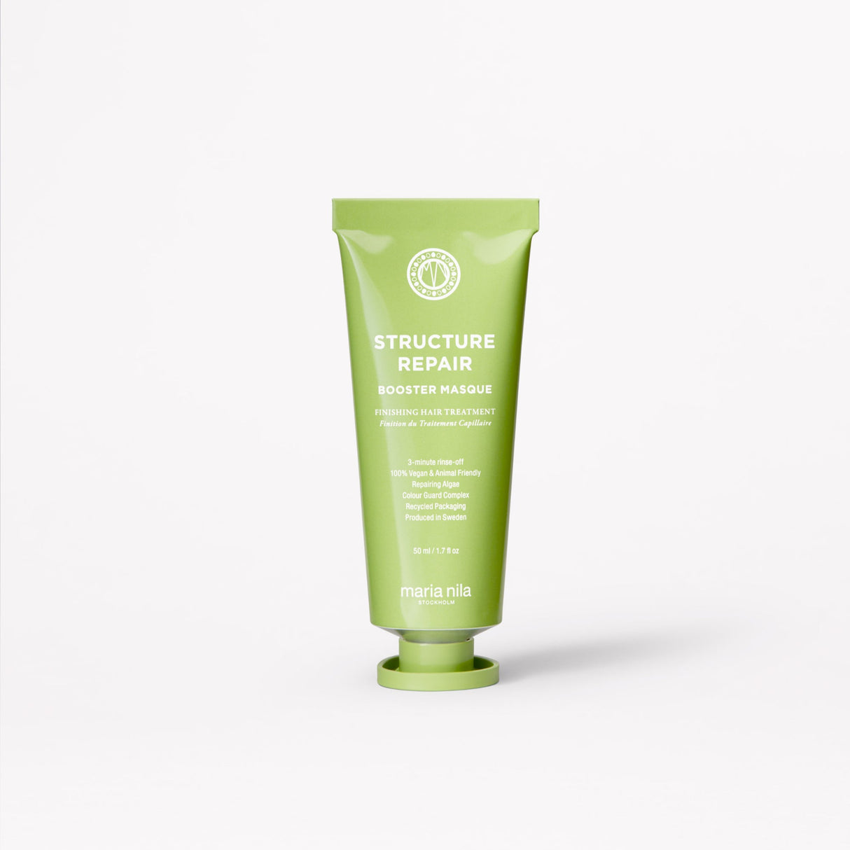 Maria Nila Booster Masque Structure Repair