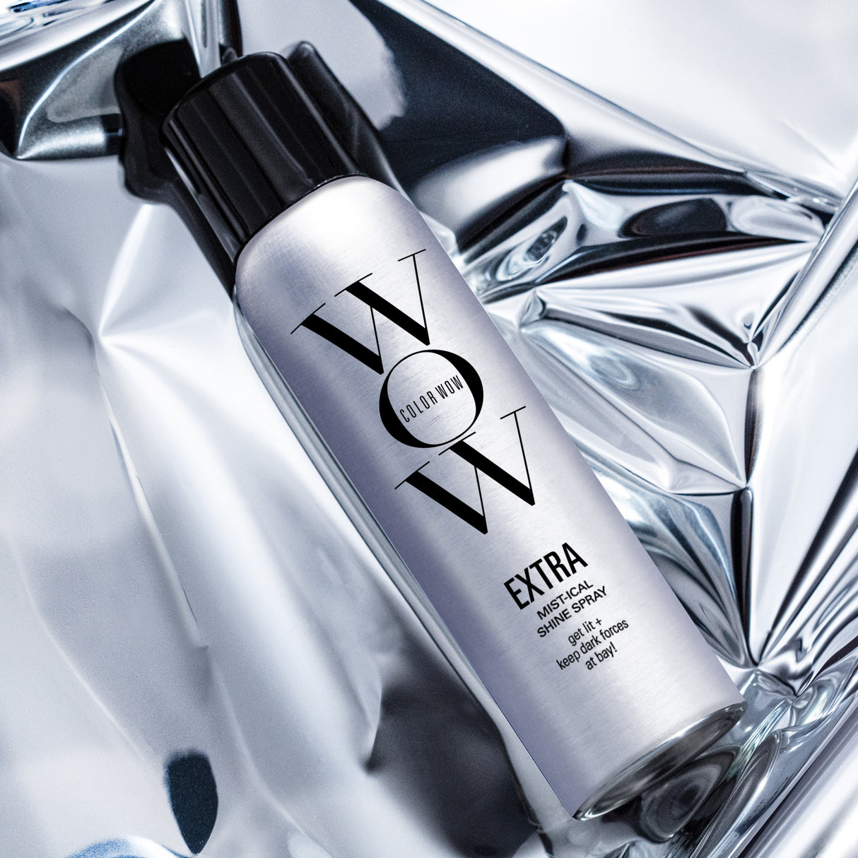 ColorWow Extra Shine Spray