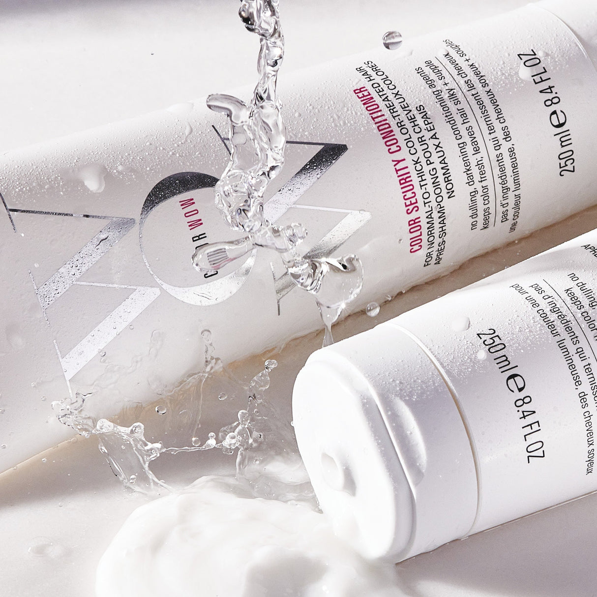 ColorWow Color Security Conditioner N-T