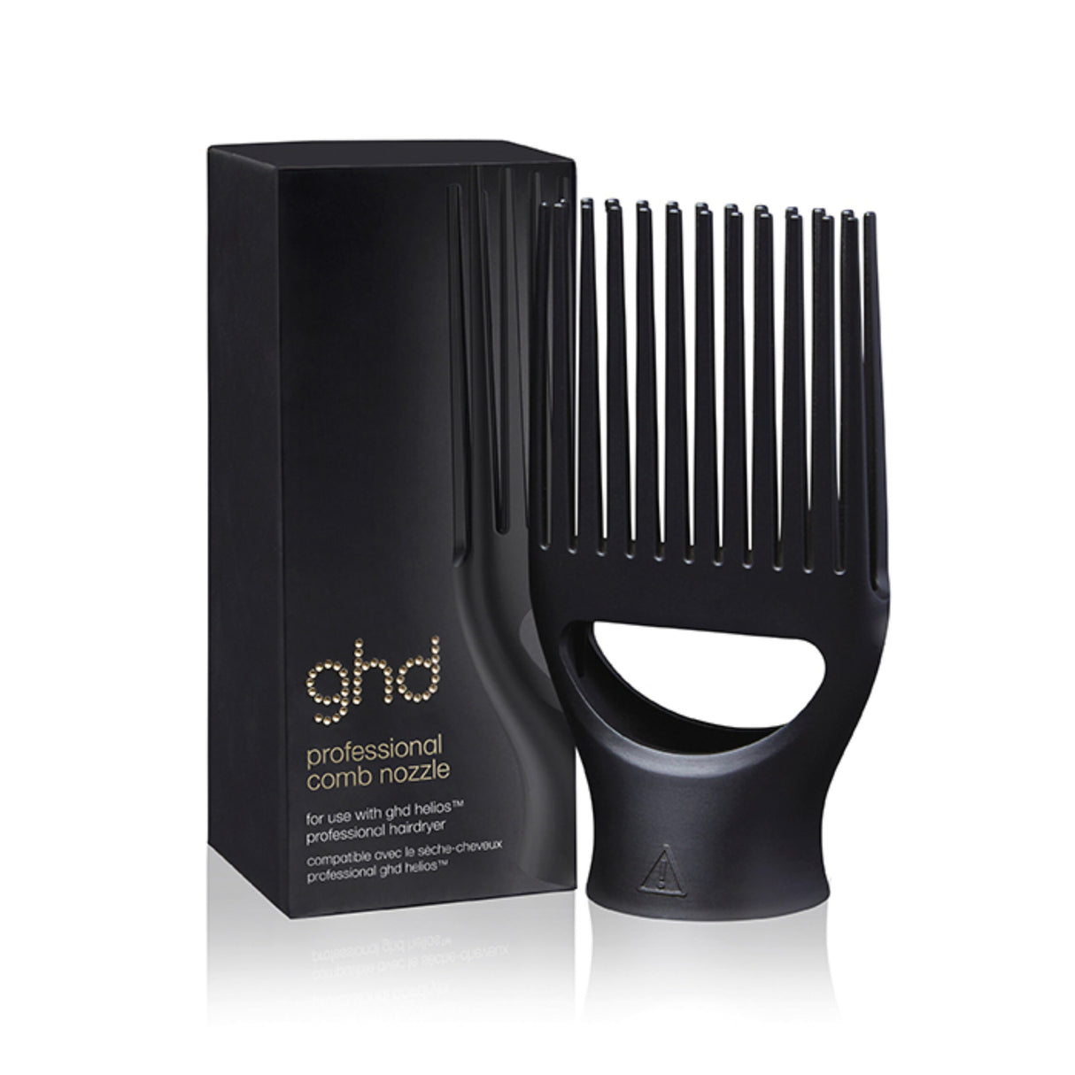 ghd Helios® Kammaufsatz