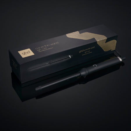 ghd Curve® thin wand Lockenstab