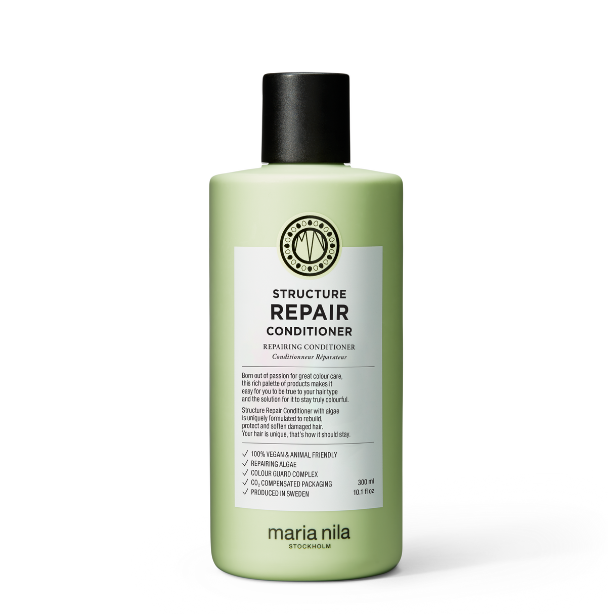 Maria Nila Structure Repair Conditioner