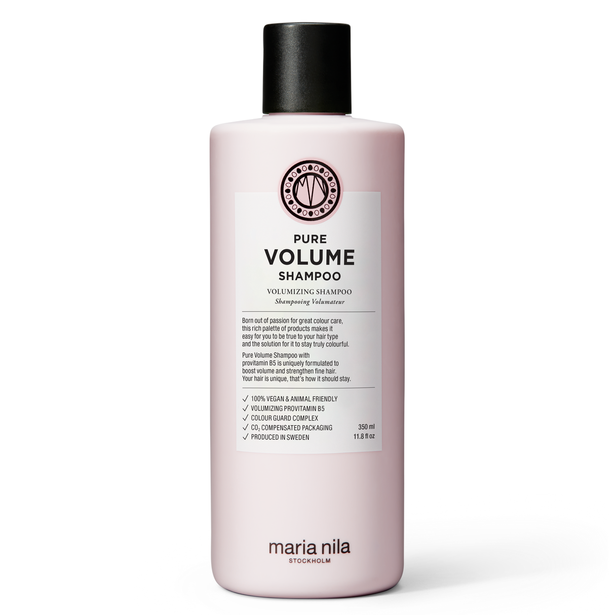 Maria Nila Pure Volume Shampoo