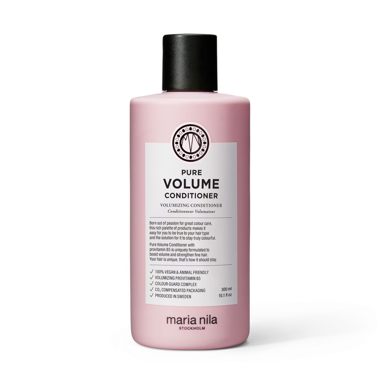 Maria Nila Pure Volume Conditioner