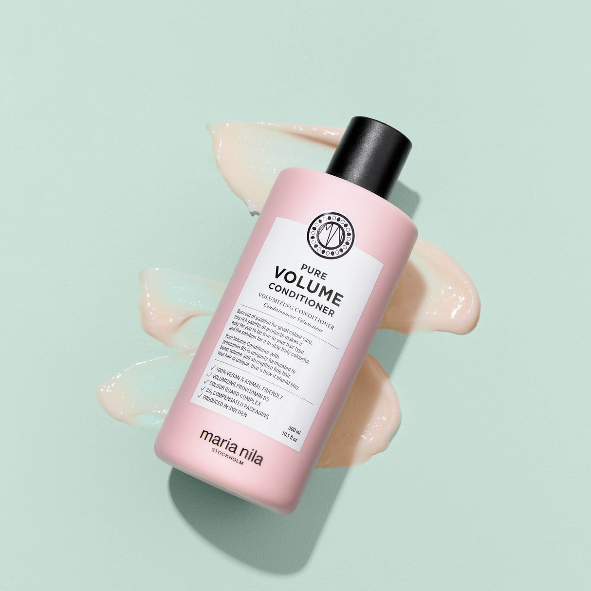 Maria Nila Pure Volume Conditioner