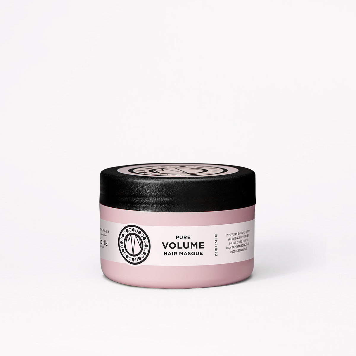 Maria Nila Pure Volume Masque 250ml