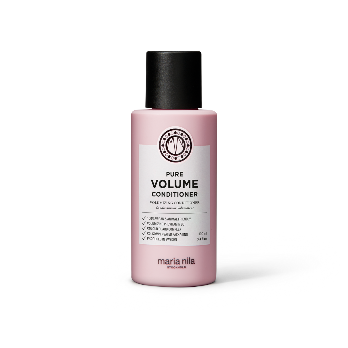 Maria Nila Pure Volume Conditioner