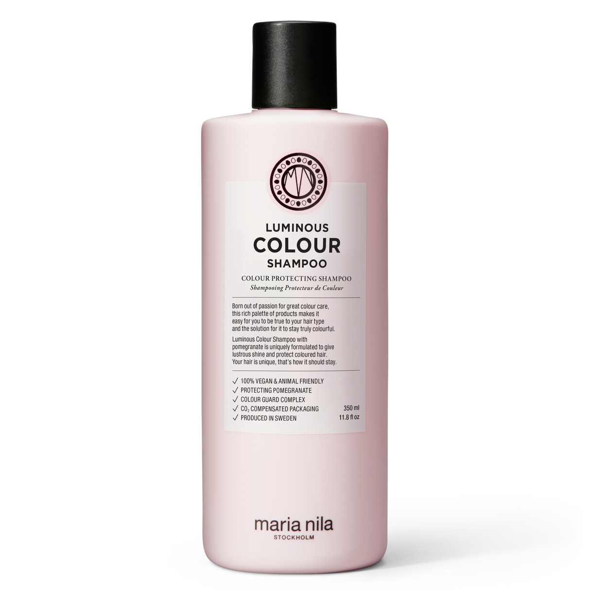 Maria Nila Luminous Colour Shampoo