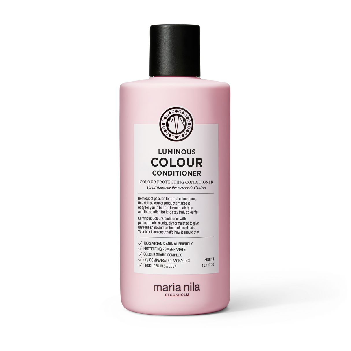 Maria Nila Luminous Colour Conditioner