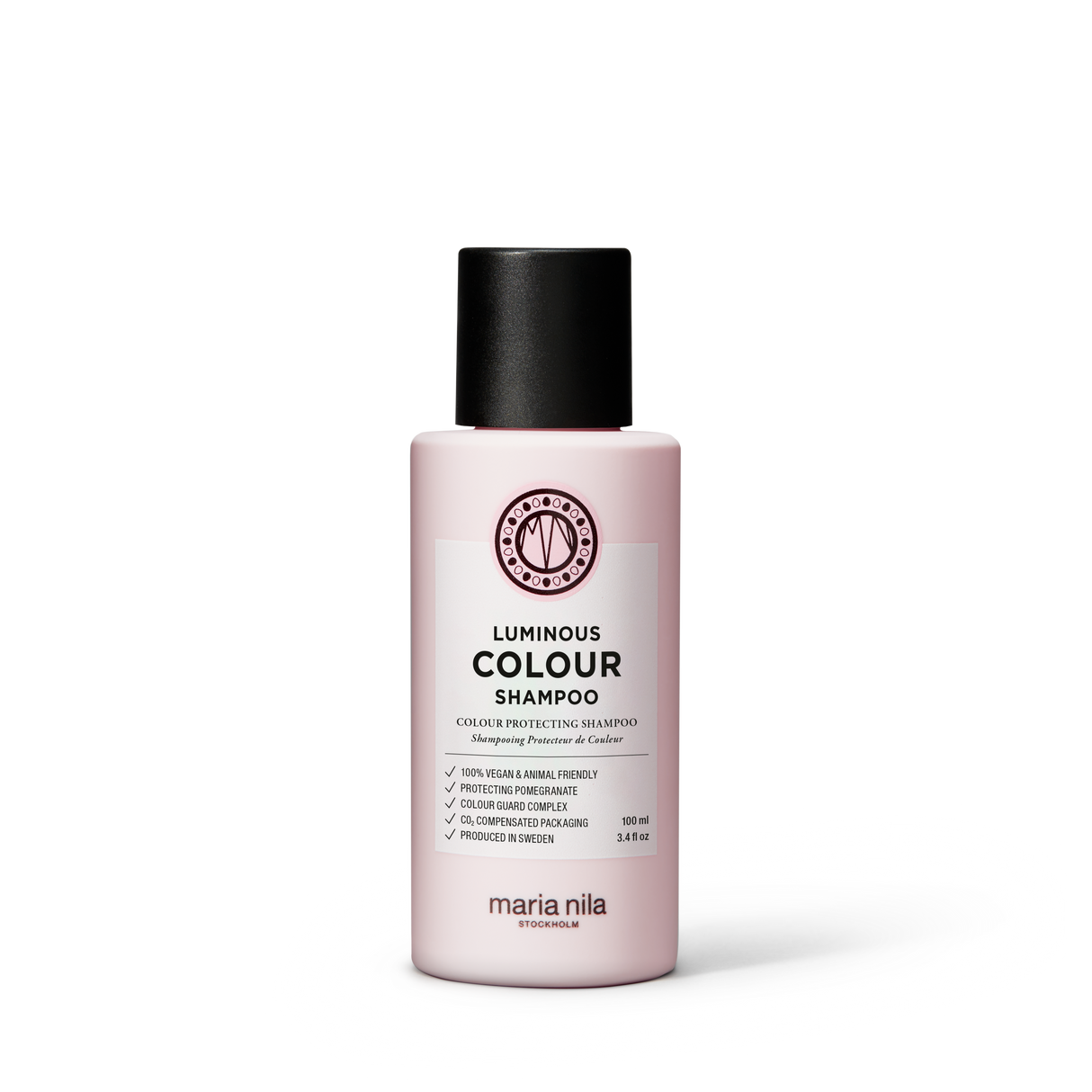 Maria Nila Luminous Colour Shampoo