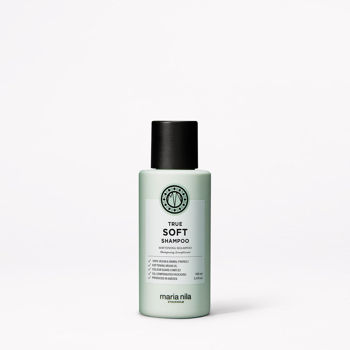 Maria Nila True Soft Shampoo