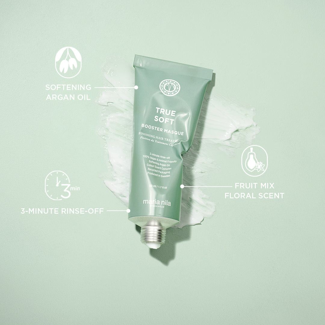 Maria Nila True Soft Booster Masque