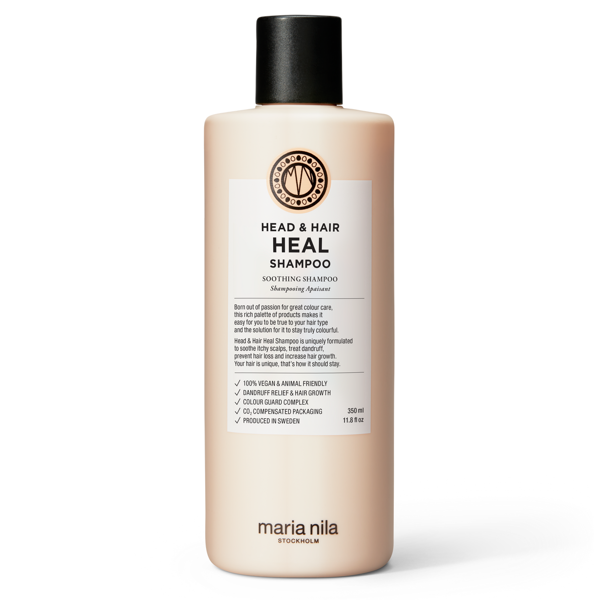 Maria Nila Head & Hair Heal Shampoo