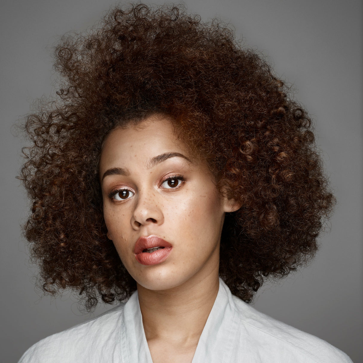 Maria Nila Head & Hair Heal Masque