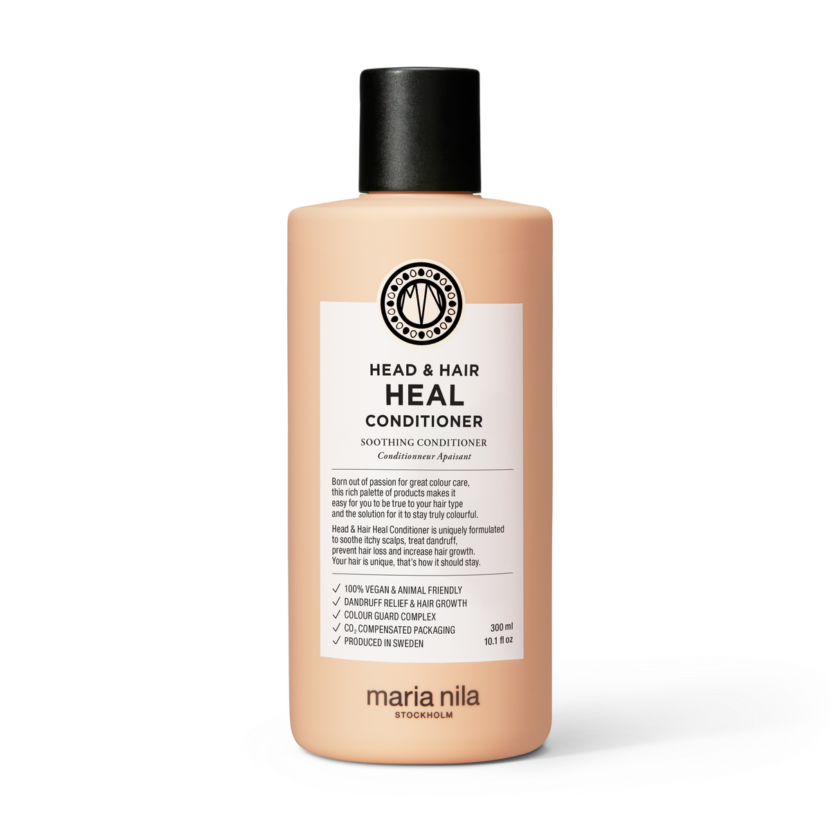 Maria Nila Head & Hair Heal Conditioner