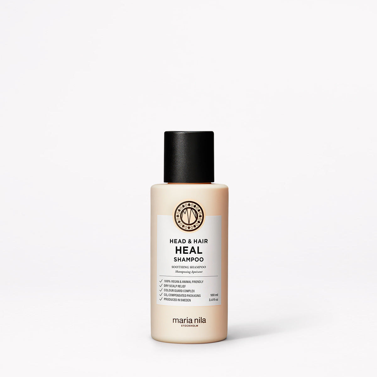 Maria Nila Head & Hair Heal Shampoo