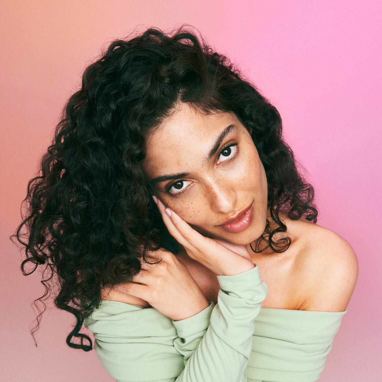 MN COILS & CURLS CO-WASH