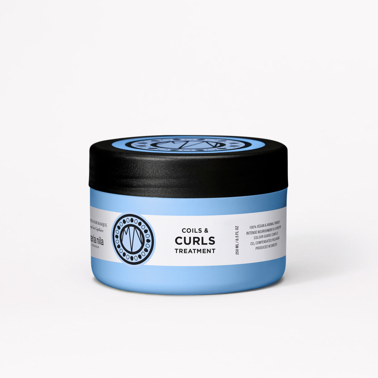 Maria Nila Curls & Coils Finishing Treatment Masque