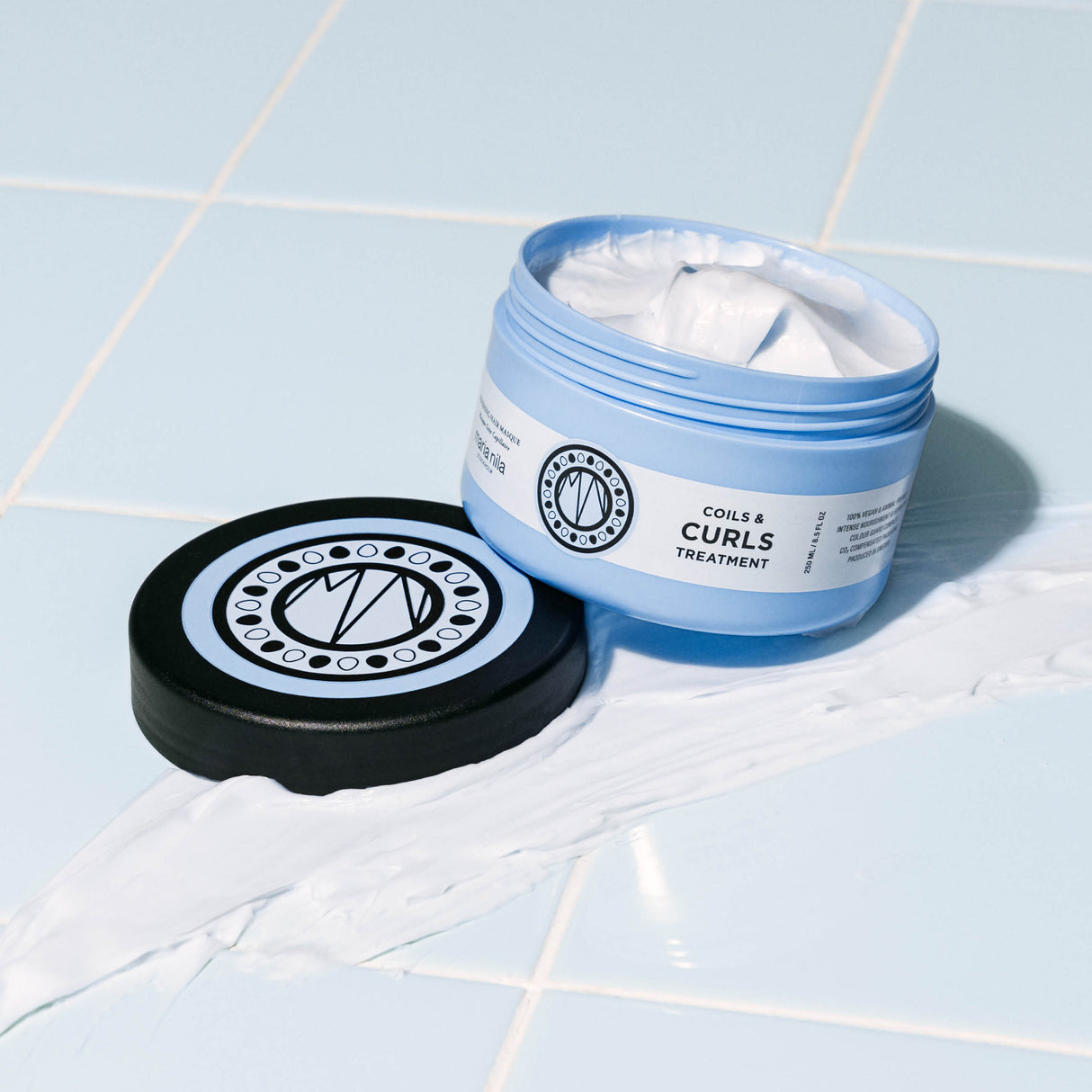 Maria Nila Curls & Coils Finishing Treatment Masque