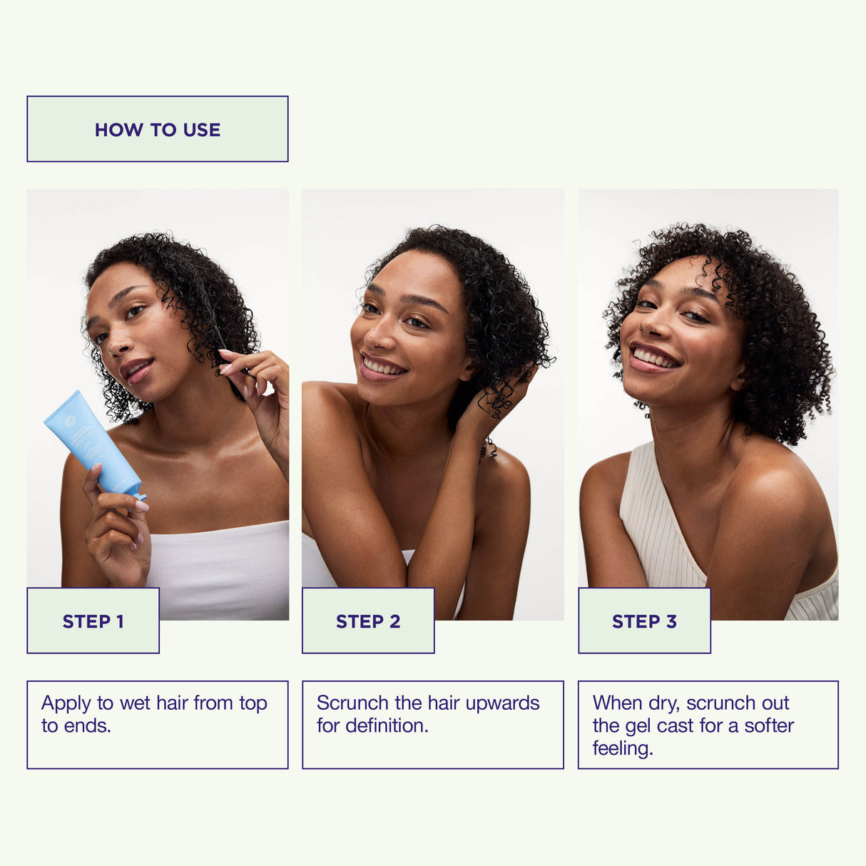 Maria Nila Coils & Curls Luscious Curl Definer