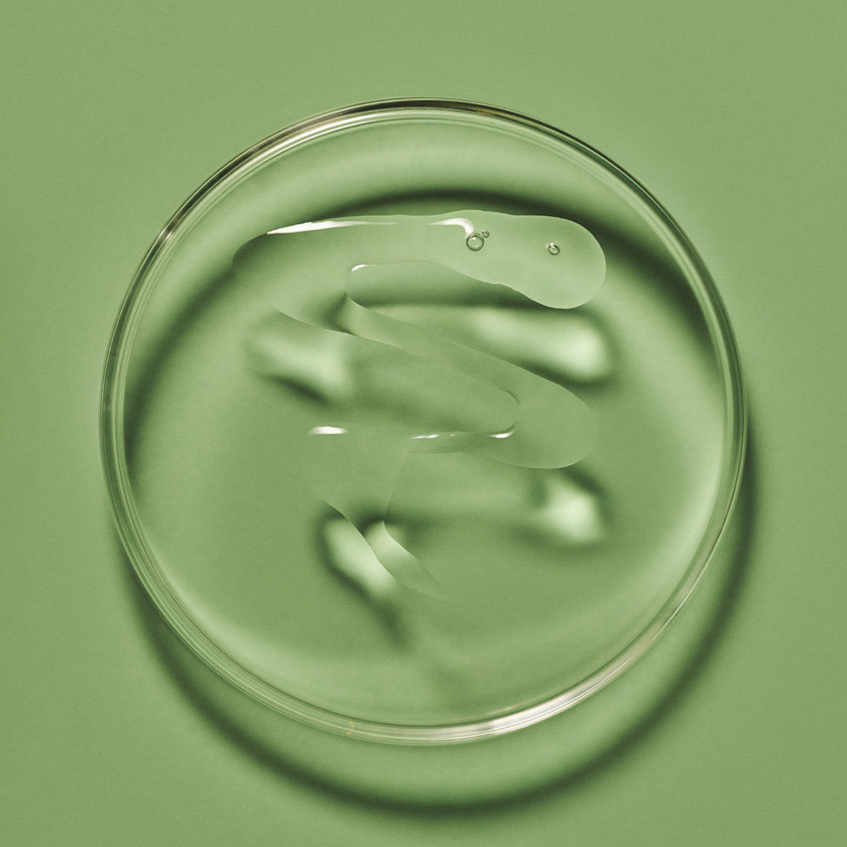 Maria Nila Purifying Cleanse Exfoliating Serum