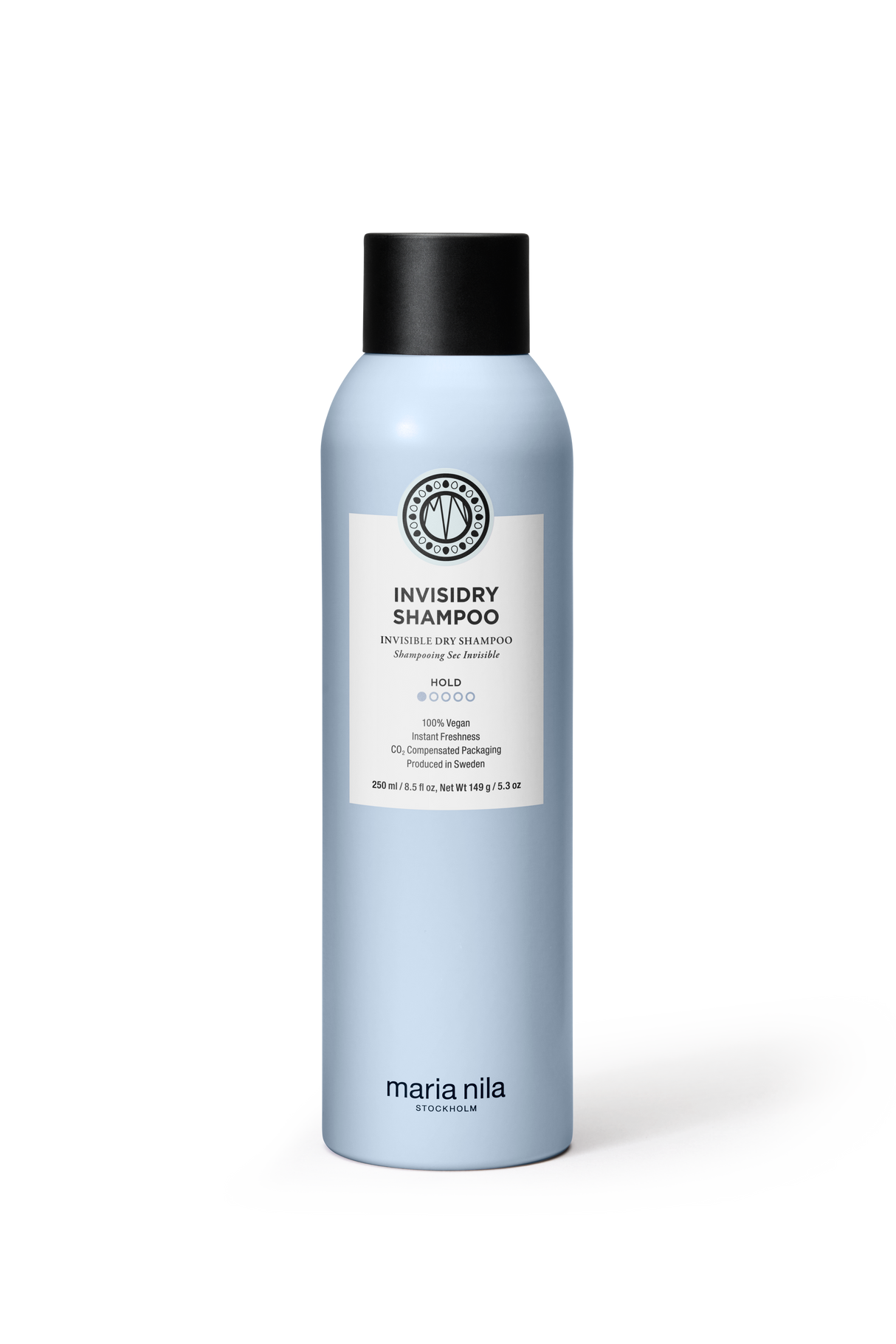 Maria Nila Invisidry Shampoo