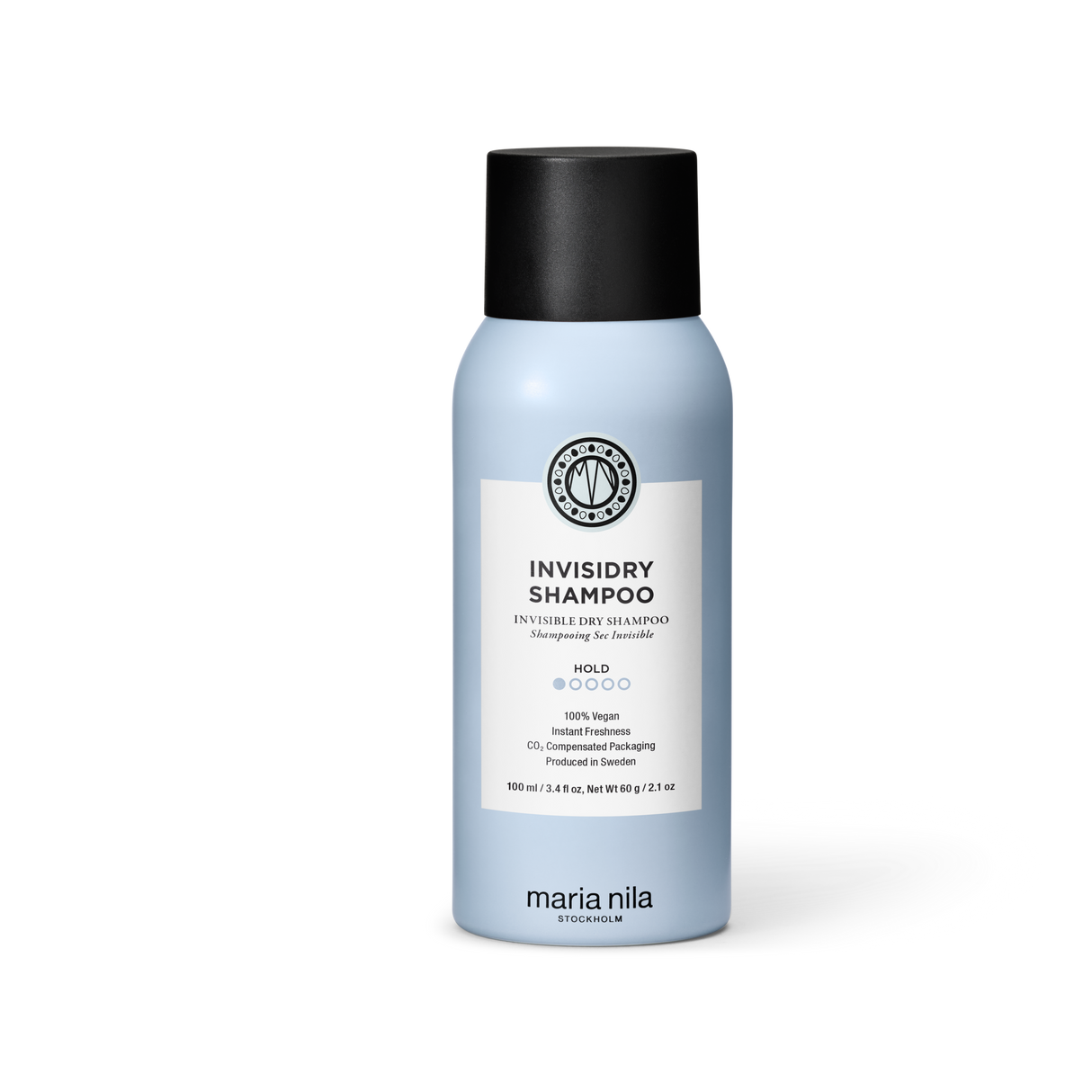 Maria Nila Invisidry Shampoo