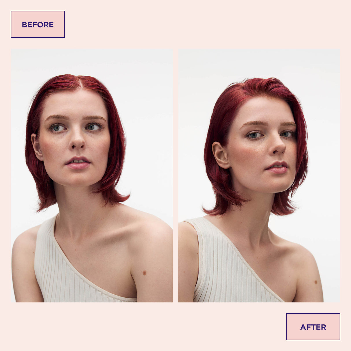 Maria Nila Invisidry Shampoo