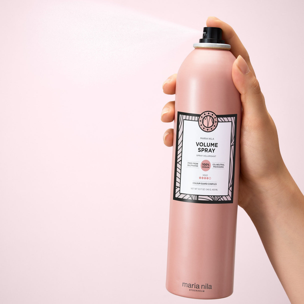 Maria Nila Volume Spray