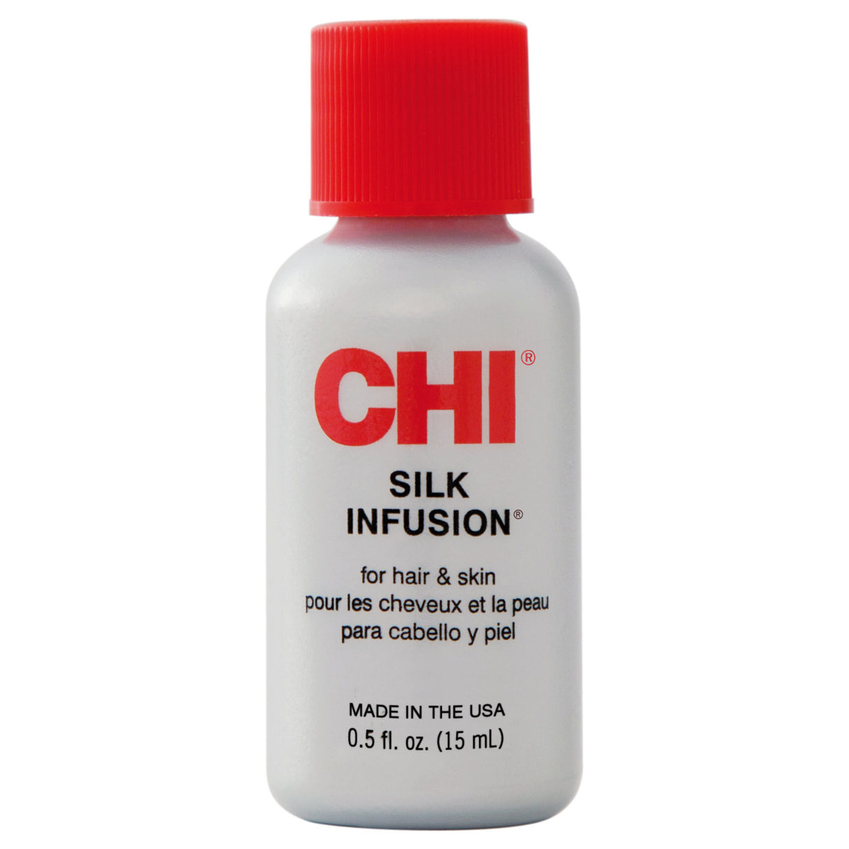 CHI Infra Silk Infusion 177ml
