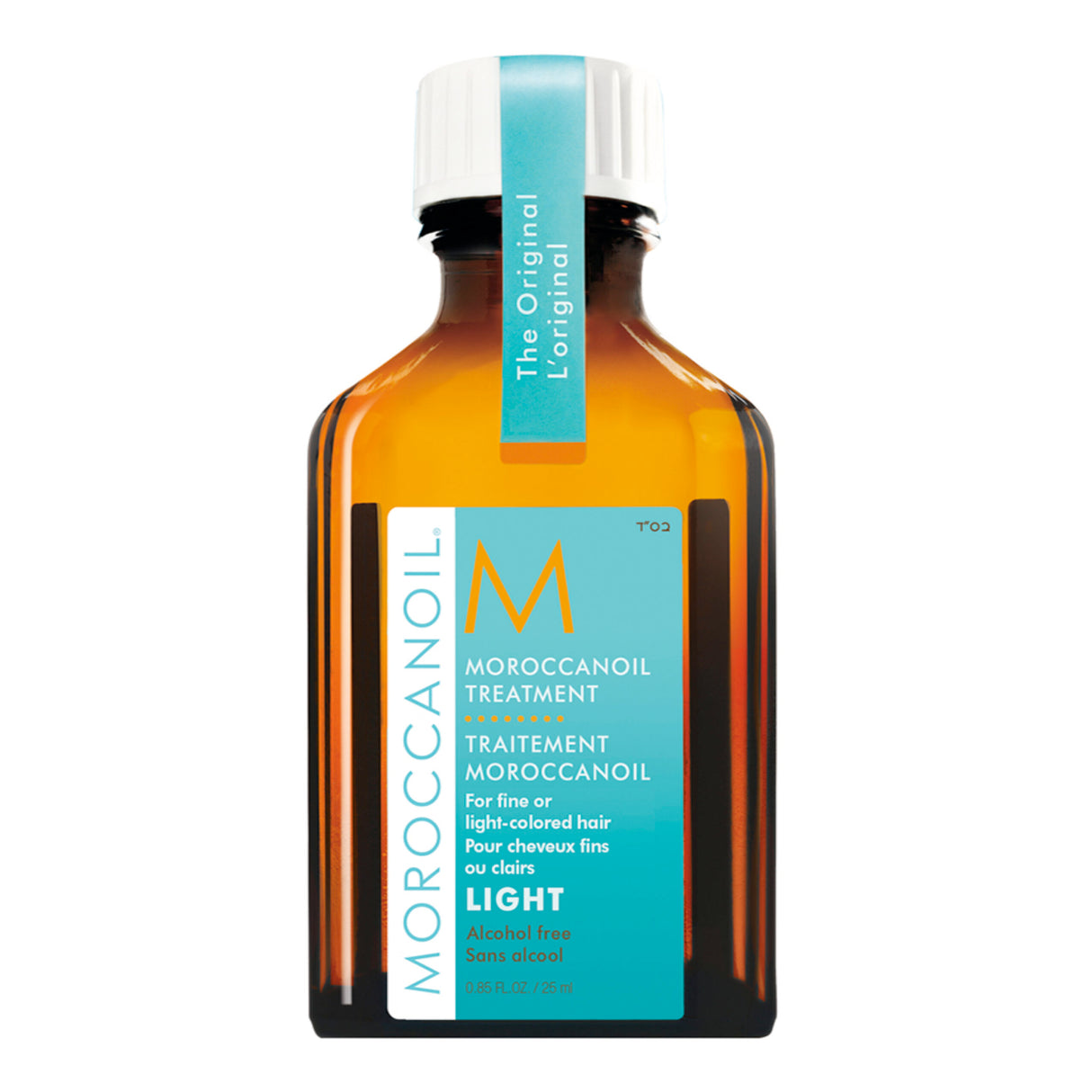 Moroccanoil Arganöl Treatment Light