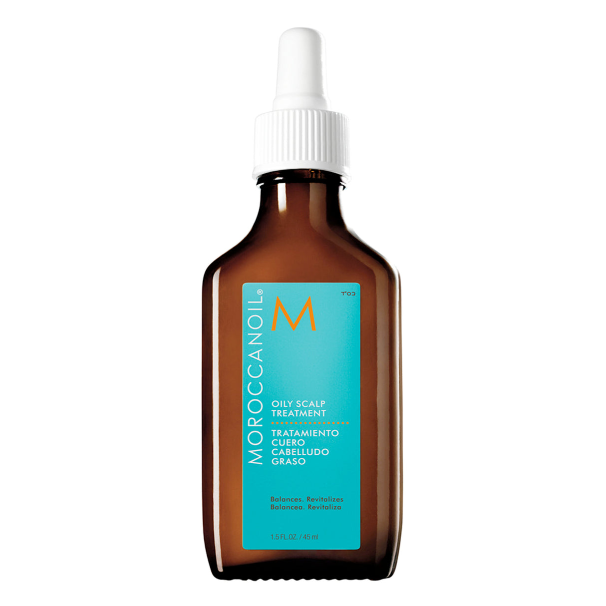Moroccanoil Treatment für fettige Kopfhaut 45ml