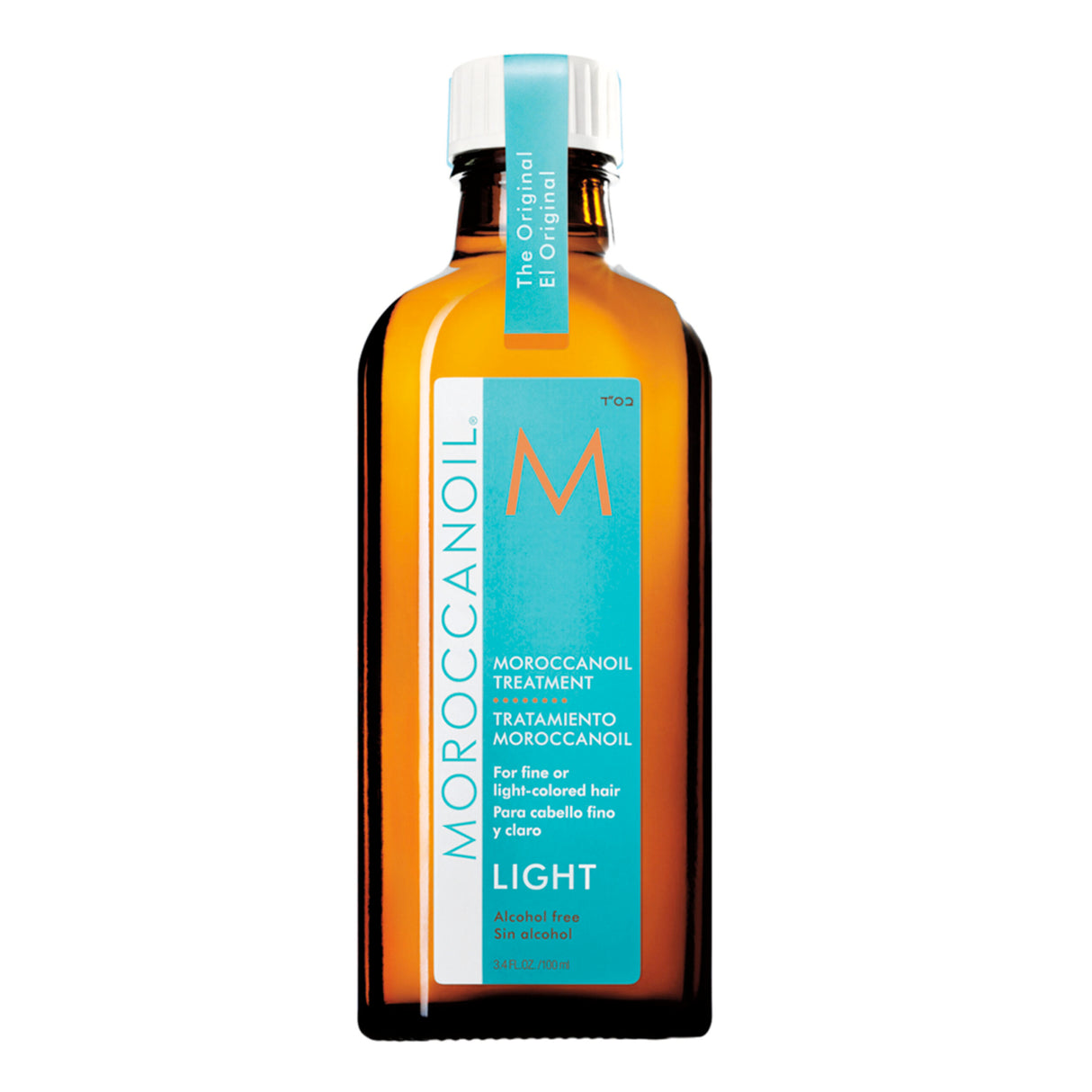 Moroccanoil Arganöl Treatment Light