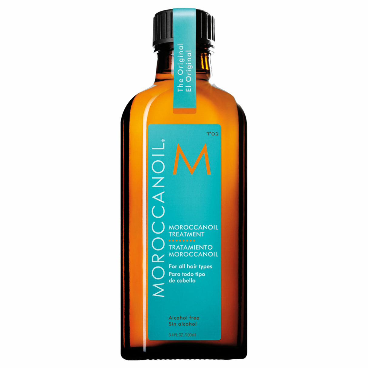 Moroccanoil Arganöl Treatment