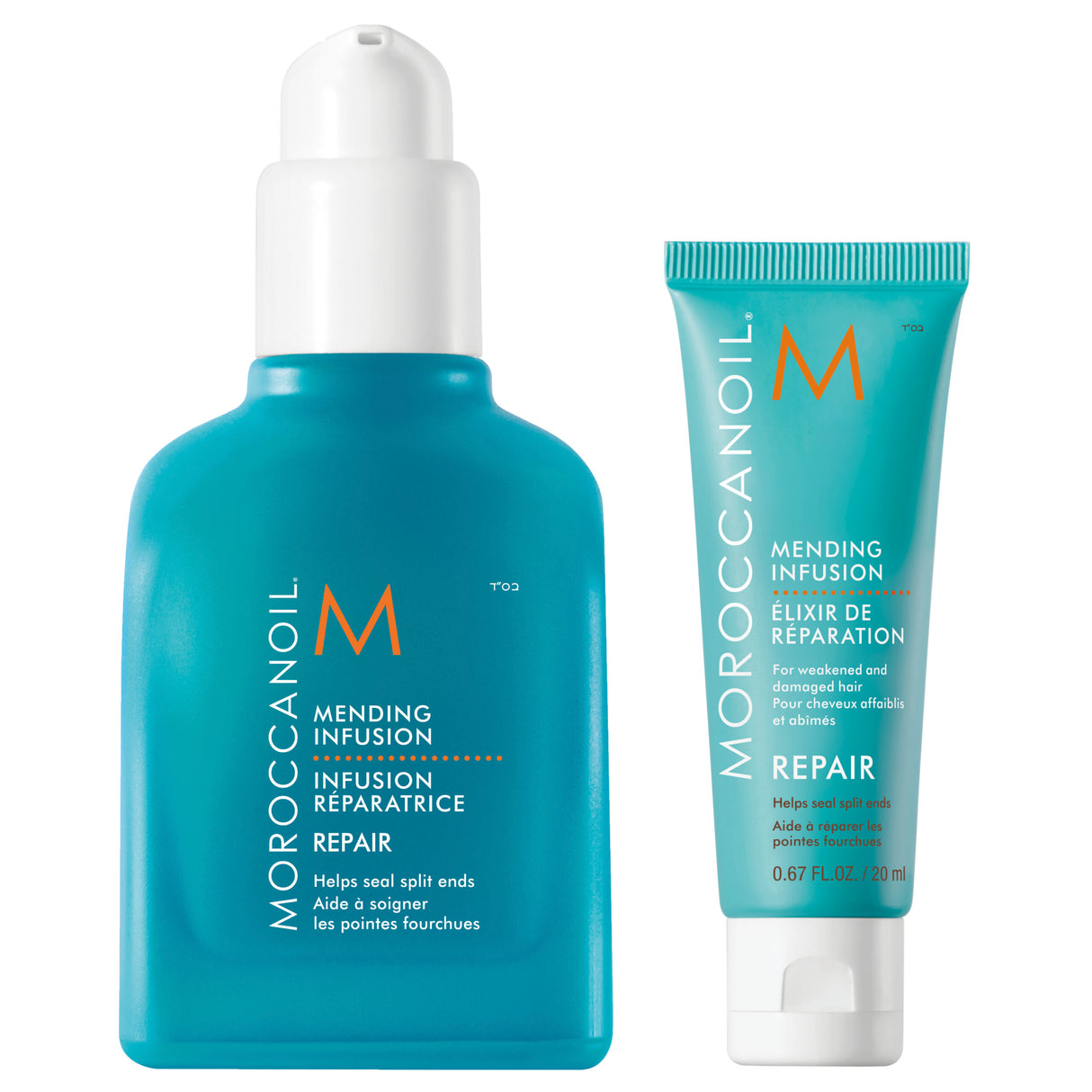 Moroccanoil Mending Infusion