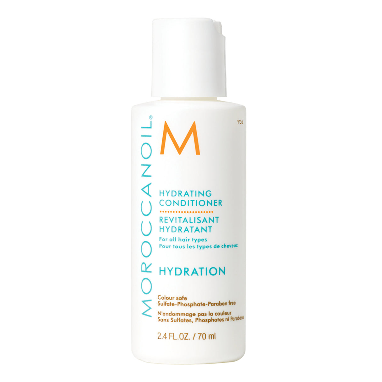 Moroccanoil Hydration Conditioner