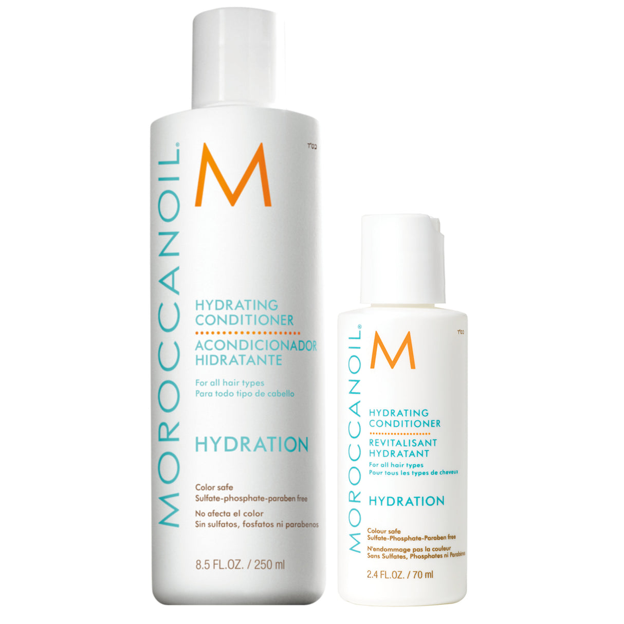 Moroccanoil Hydration Conditioner