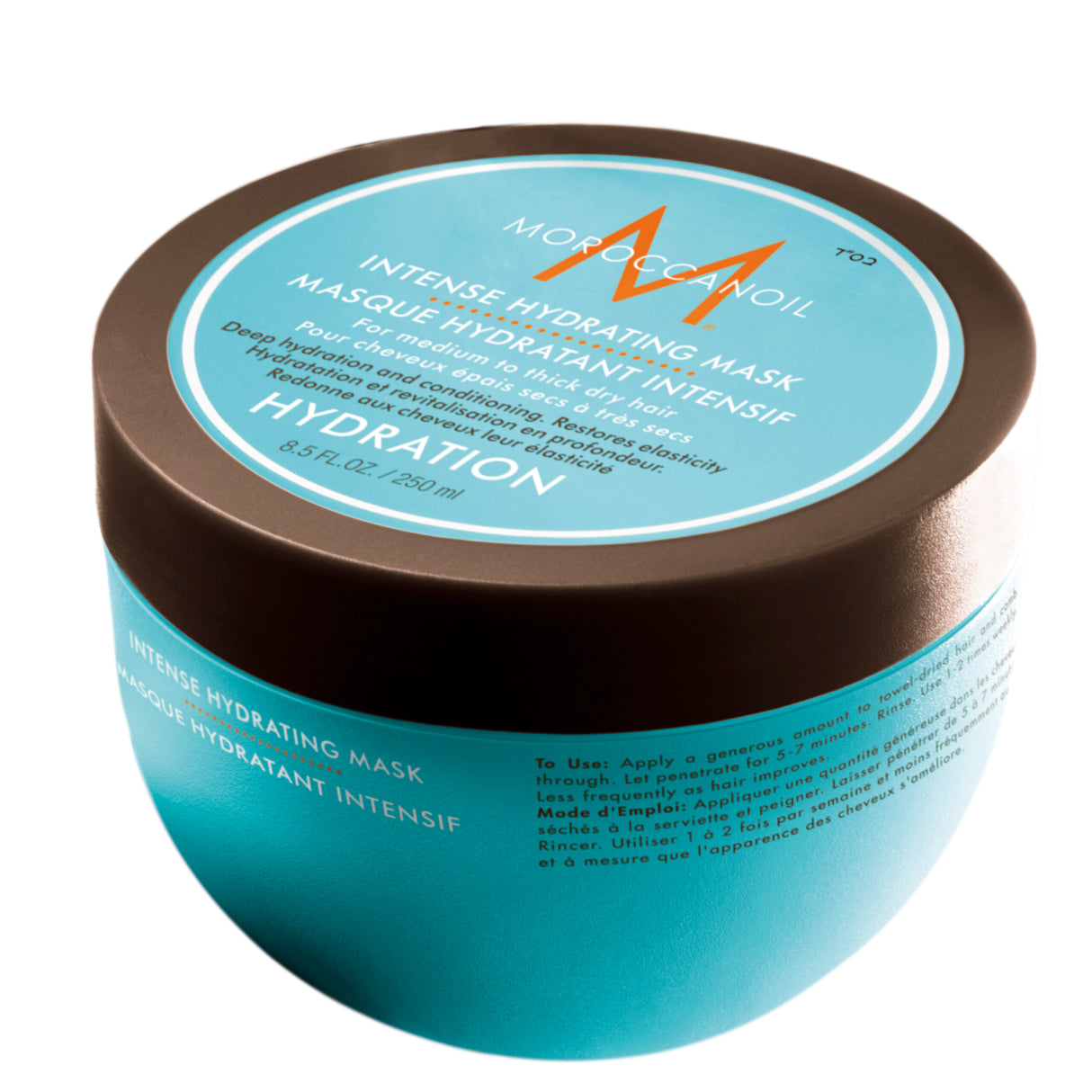 Moroccanoil Intense Hydration Mask