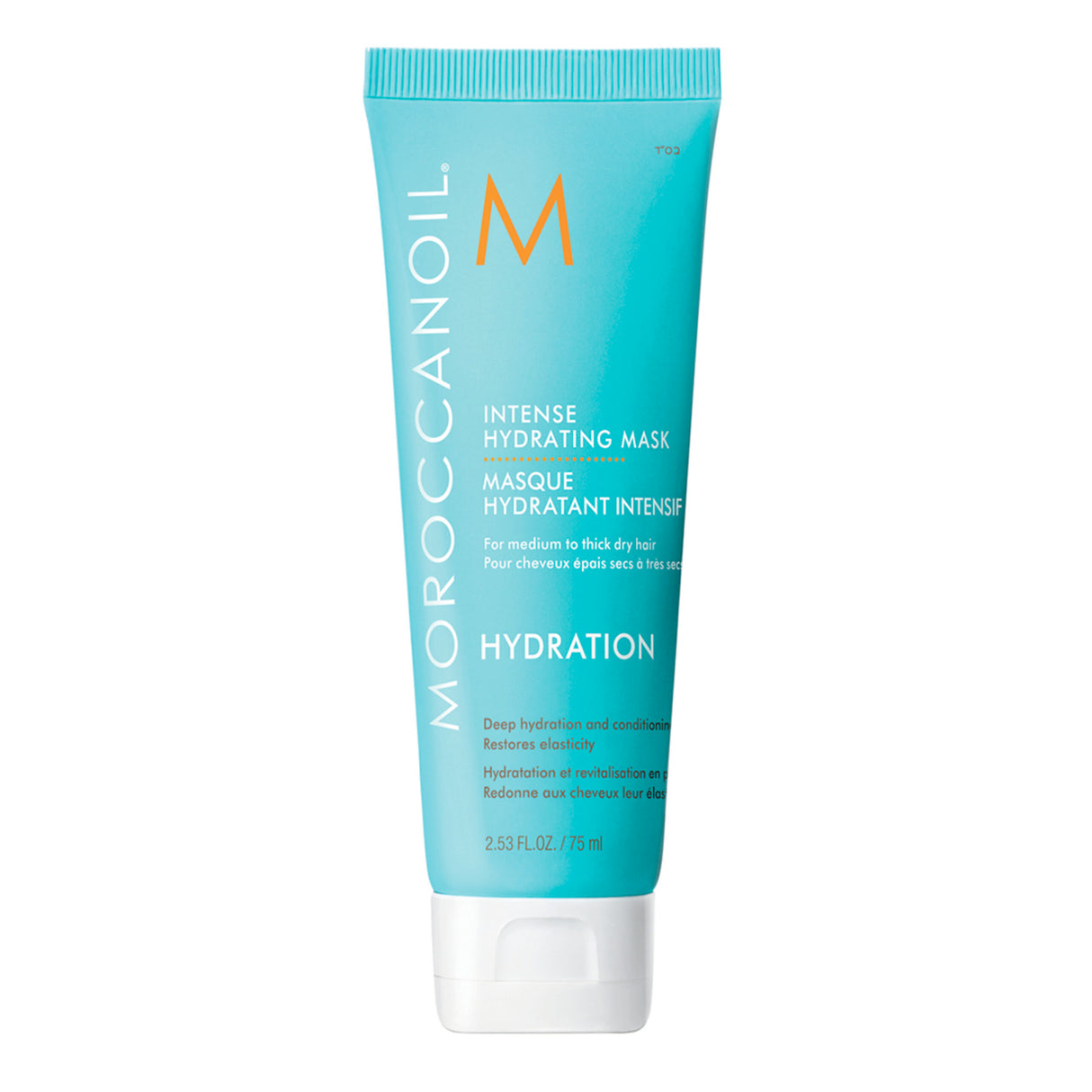 Moroccanoil Intense Hydration Mask