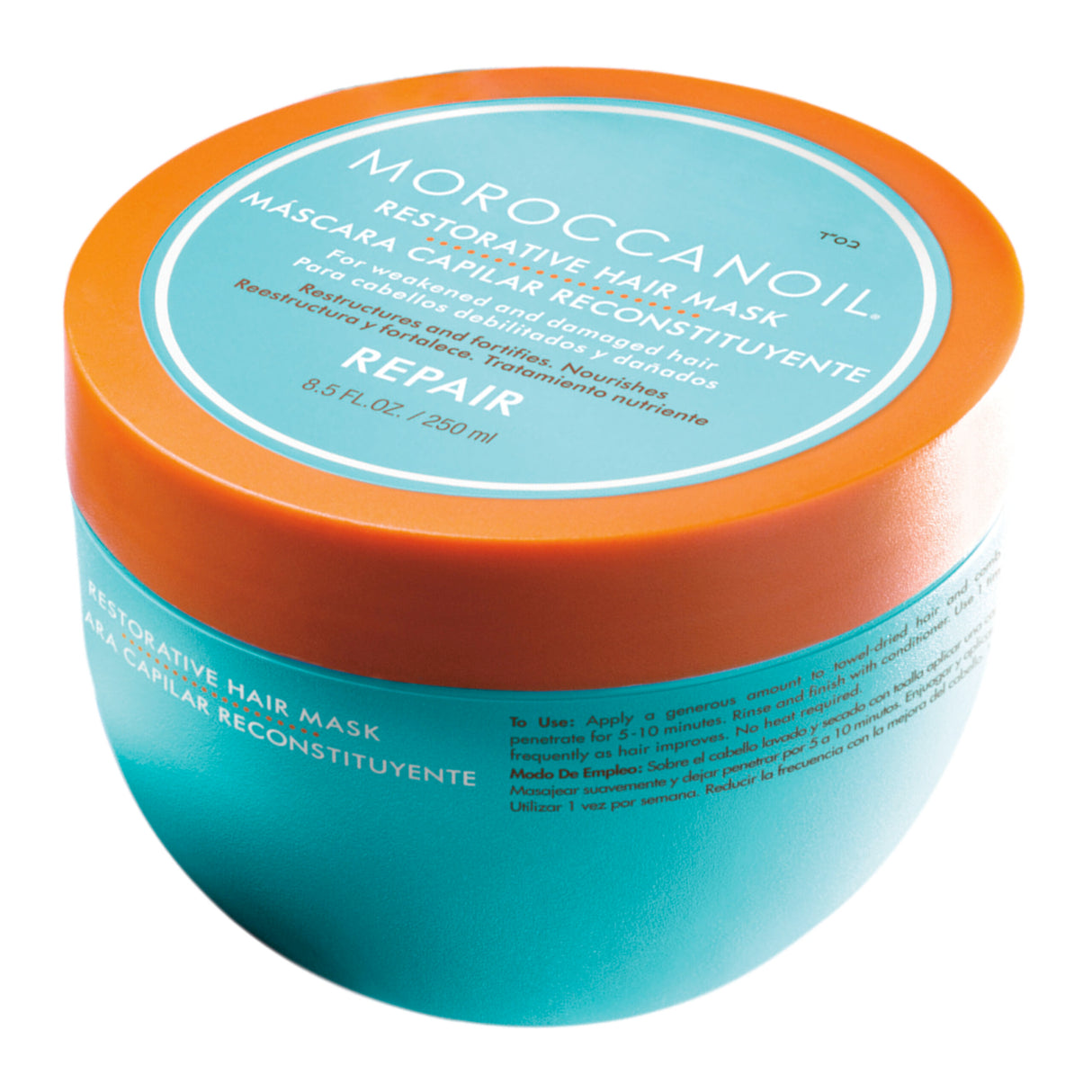 Moroccanoil Restorative Mask