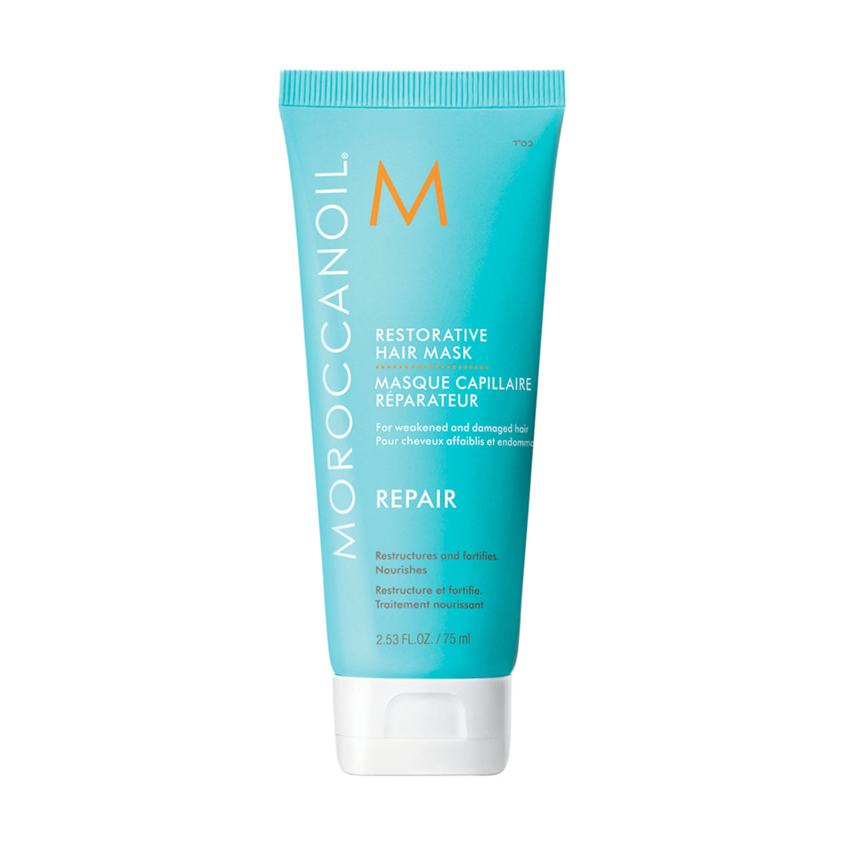 Moroccanoil Restorative Mask