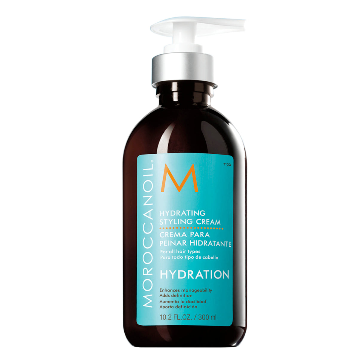 Moroccanoil Hydrating Styling Cream