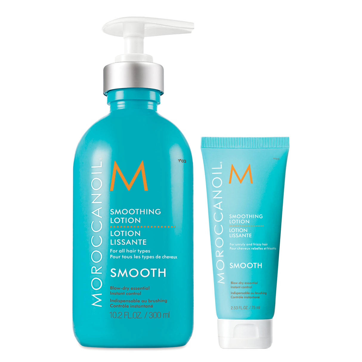 Moroccanoil Smoothing Lotion