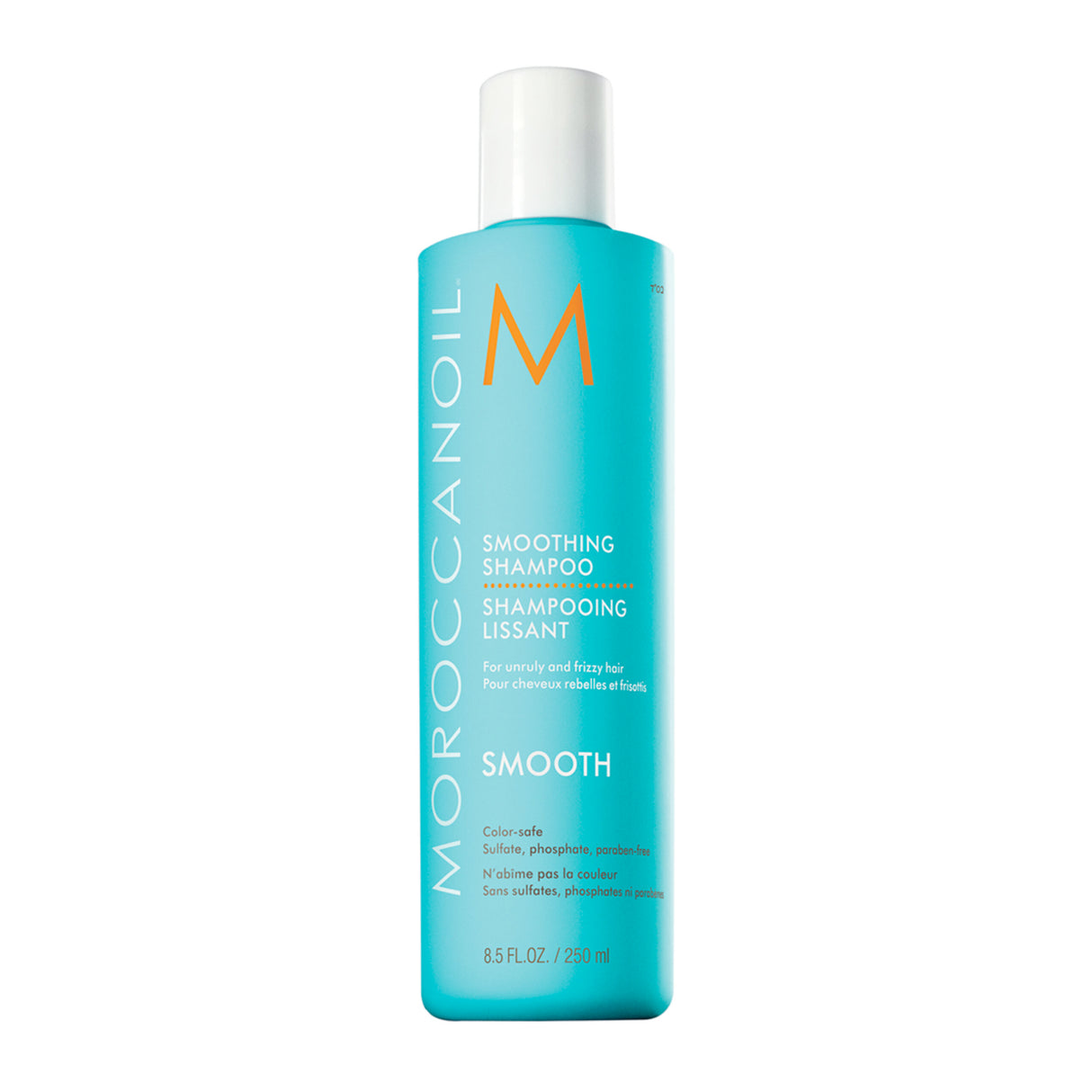 Moroccanoil Anti Frizz Shampoo 250ml