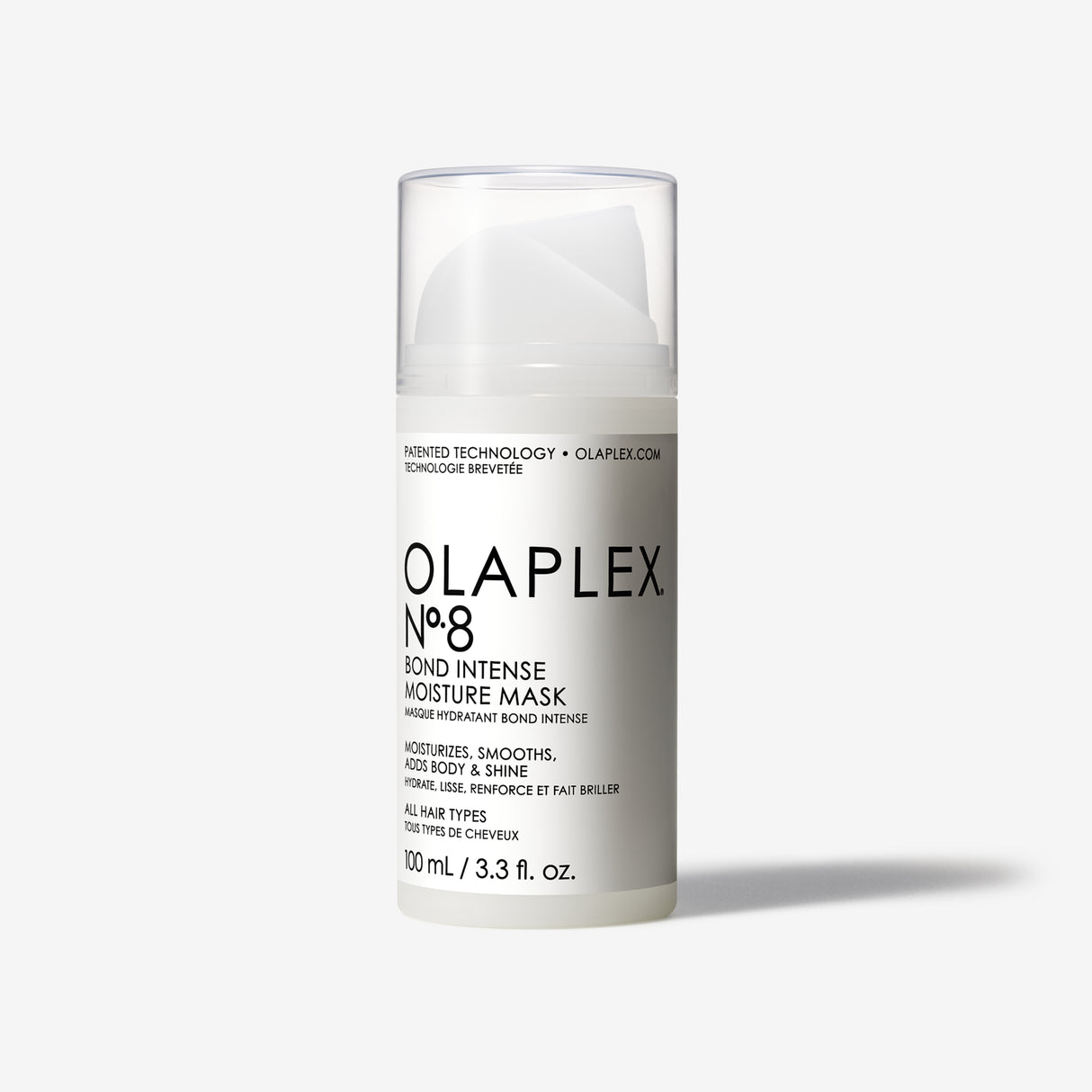 Olaplex No. 8 Bond Repair Moisture Mask 100ml