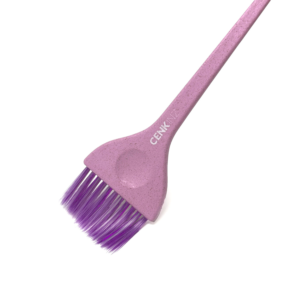 CENKINZ Balayage Brush - Nachhaltiger Pinsel zum Blondieren