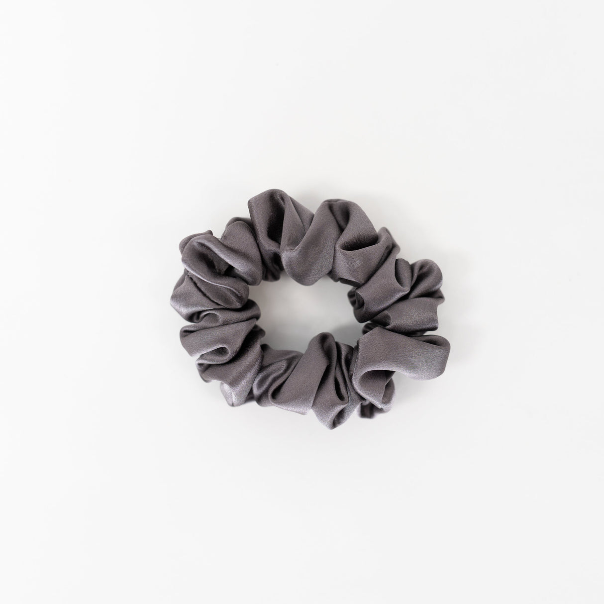 Anti-Haarbruch Seiden Scrunchie